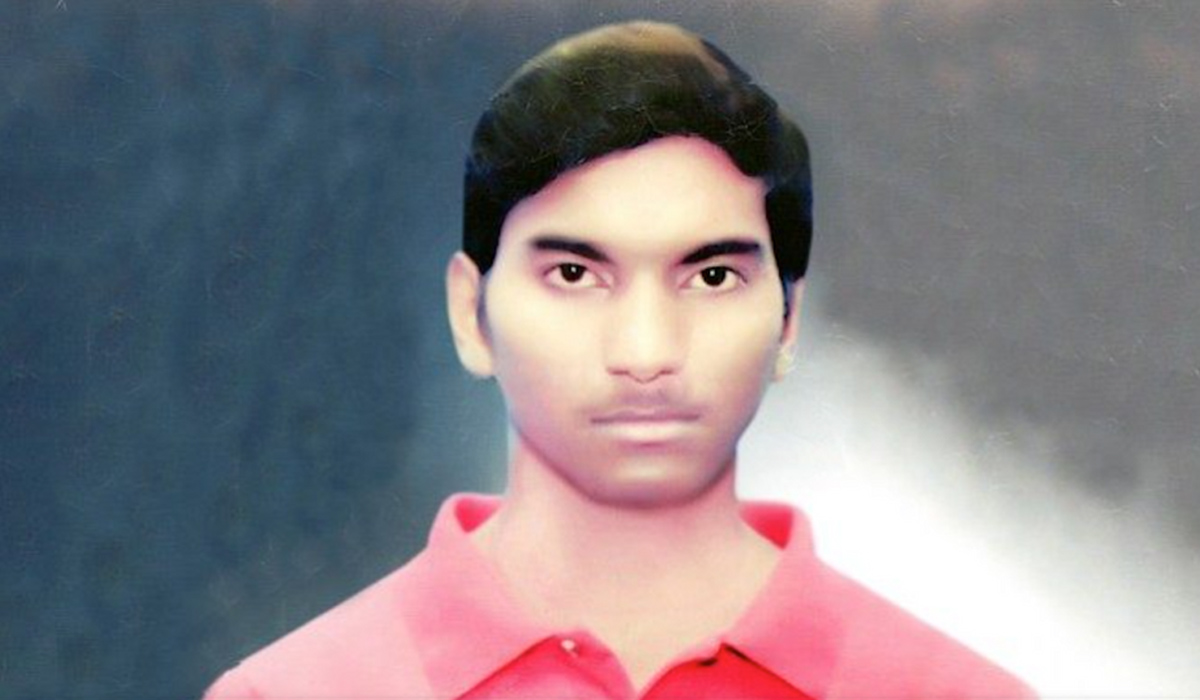 Akash Bashir
